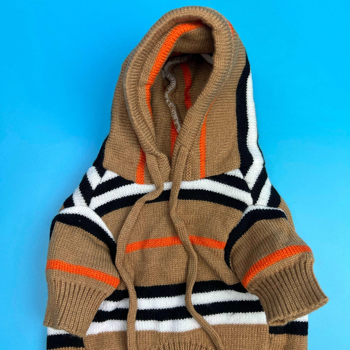 Furrberry classic Sweather bearsupreme