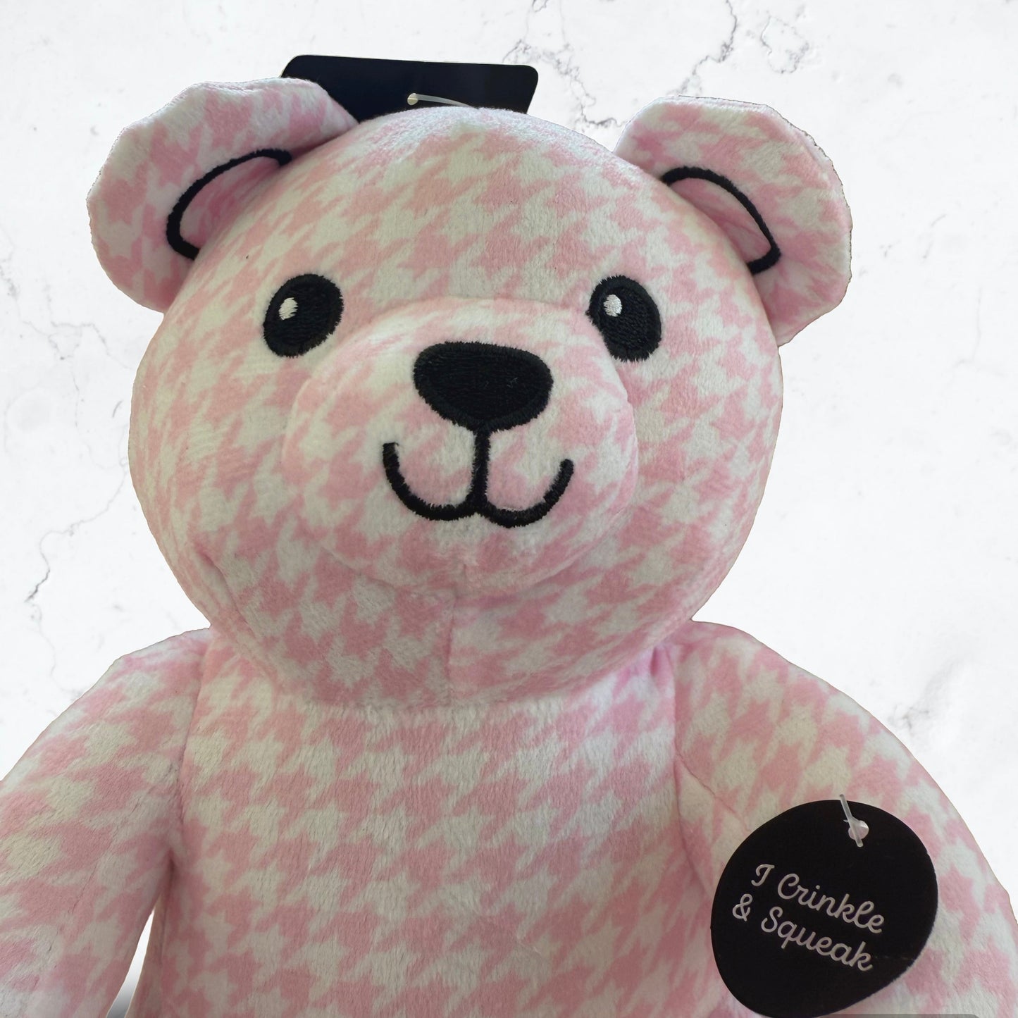 Miss Paw D Teddy Bear Toy bearsupreme
