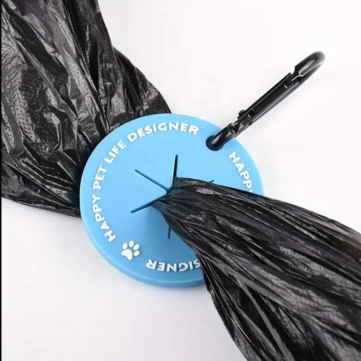 Poop Pocket Holder - bearsupreme