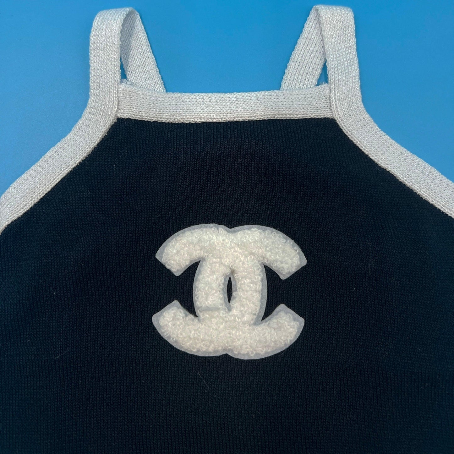 Pawnel Bold Tank Top - bearsupreme