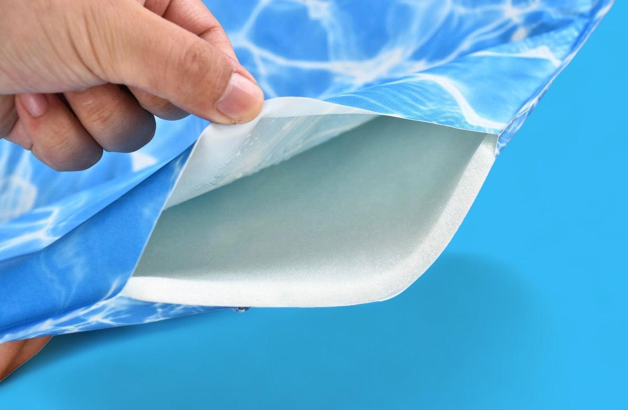 Water Cooling Mat - bearsupreme