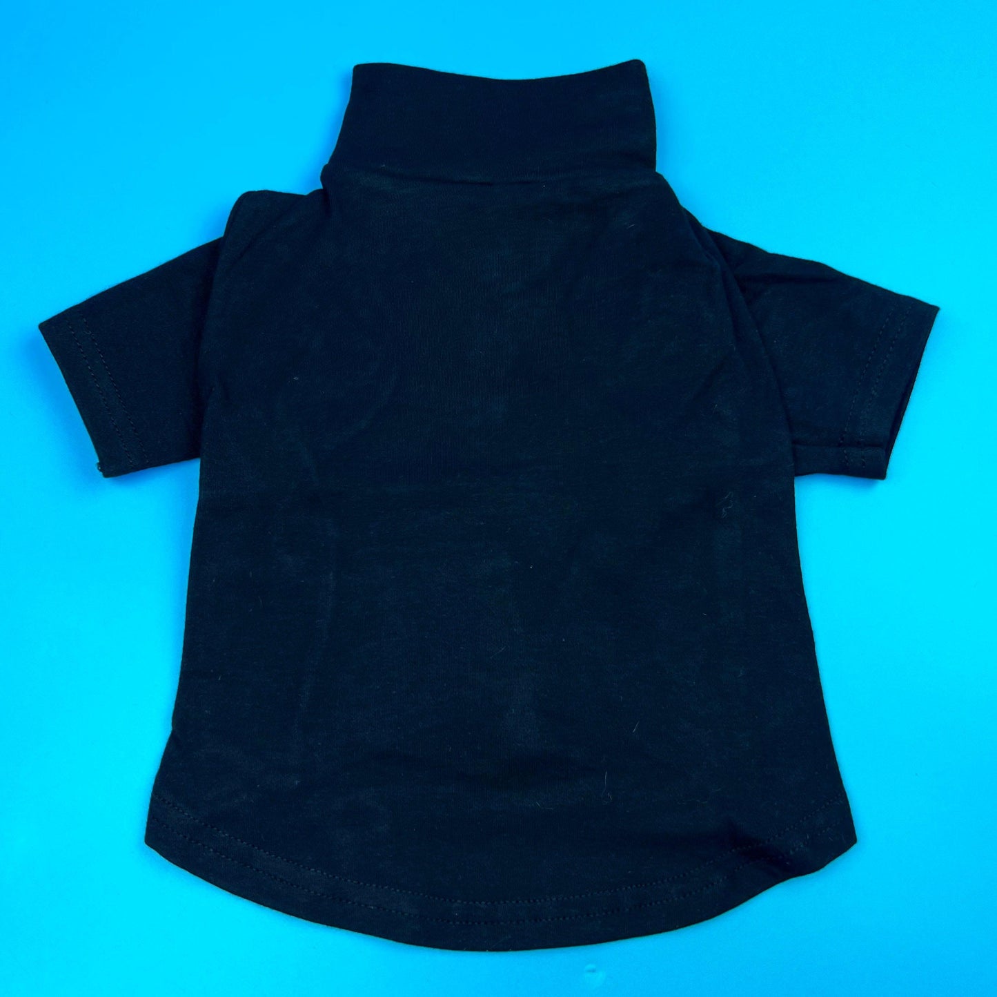 Pawda pullover shirt Black - bearsupreme