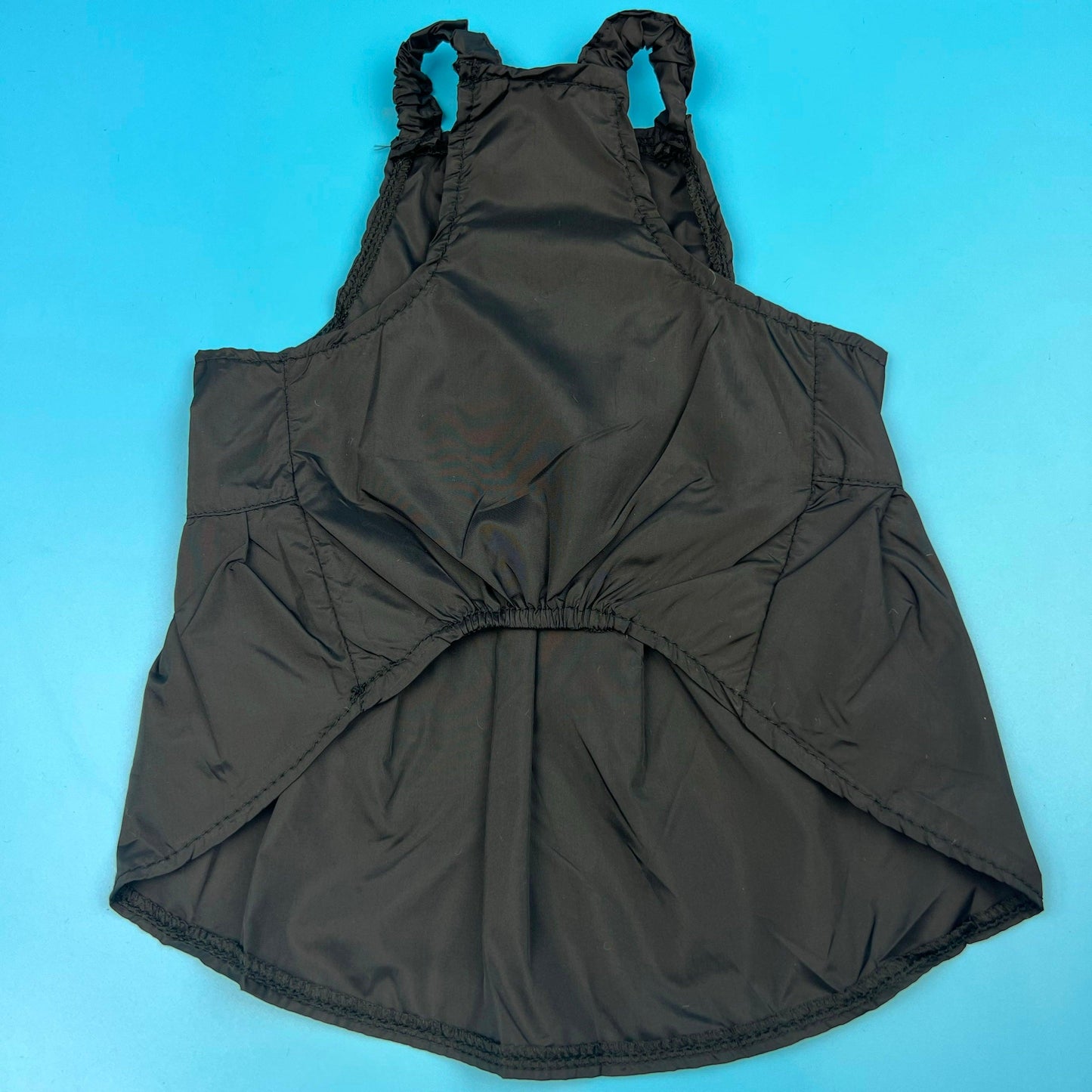 Pawda Classic Light Dress - bearsupreme