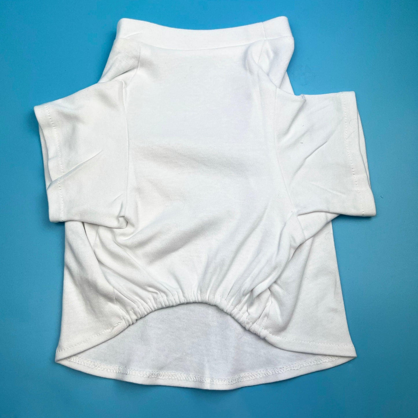 Pawtega Woven Tee - bearsupreme