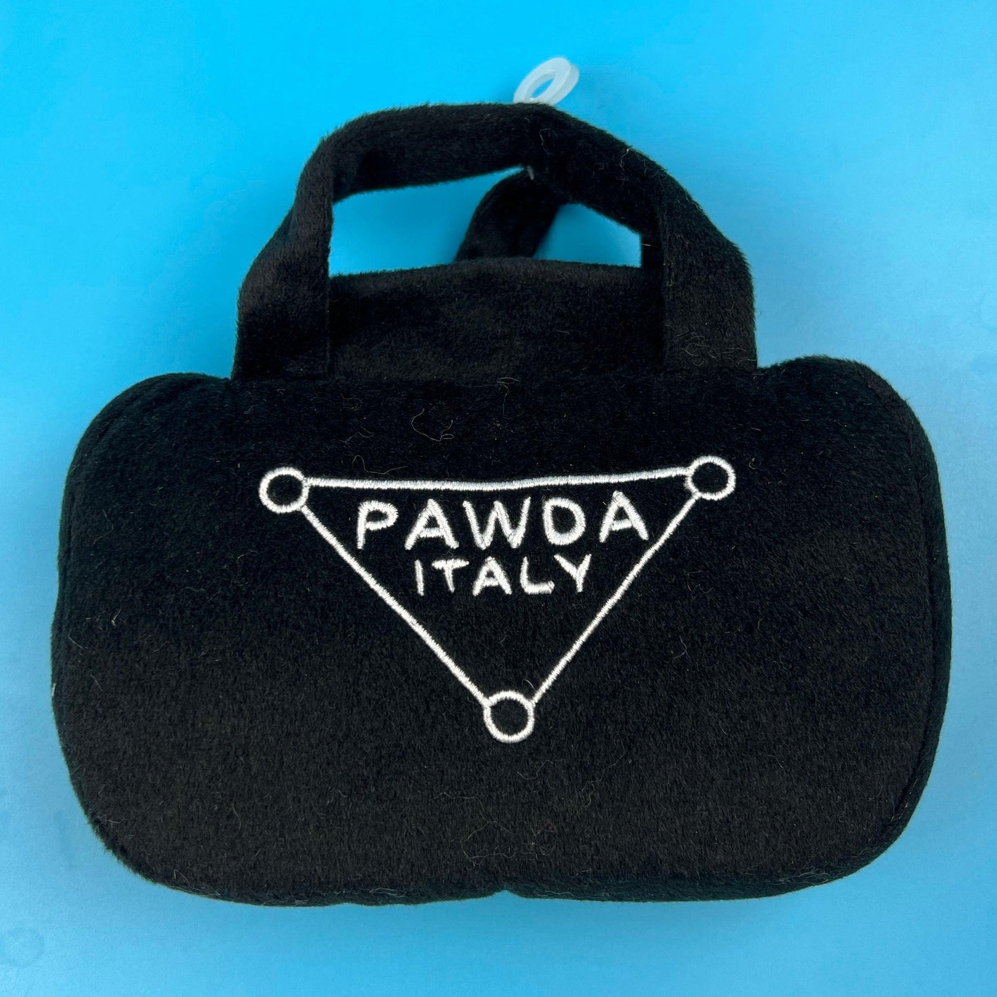 Pawda Classic Hand Bag - bearsupreme