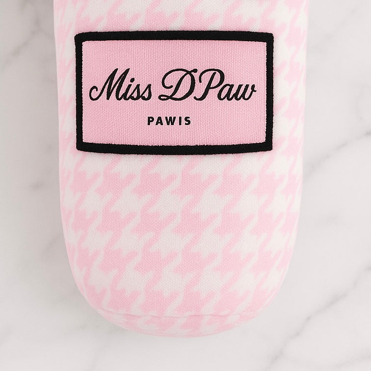 Miss Paw D Coffee Toy bearsupreme