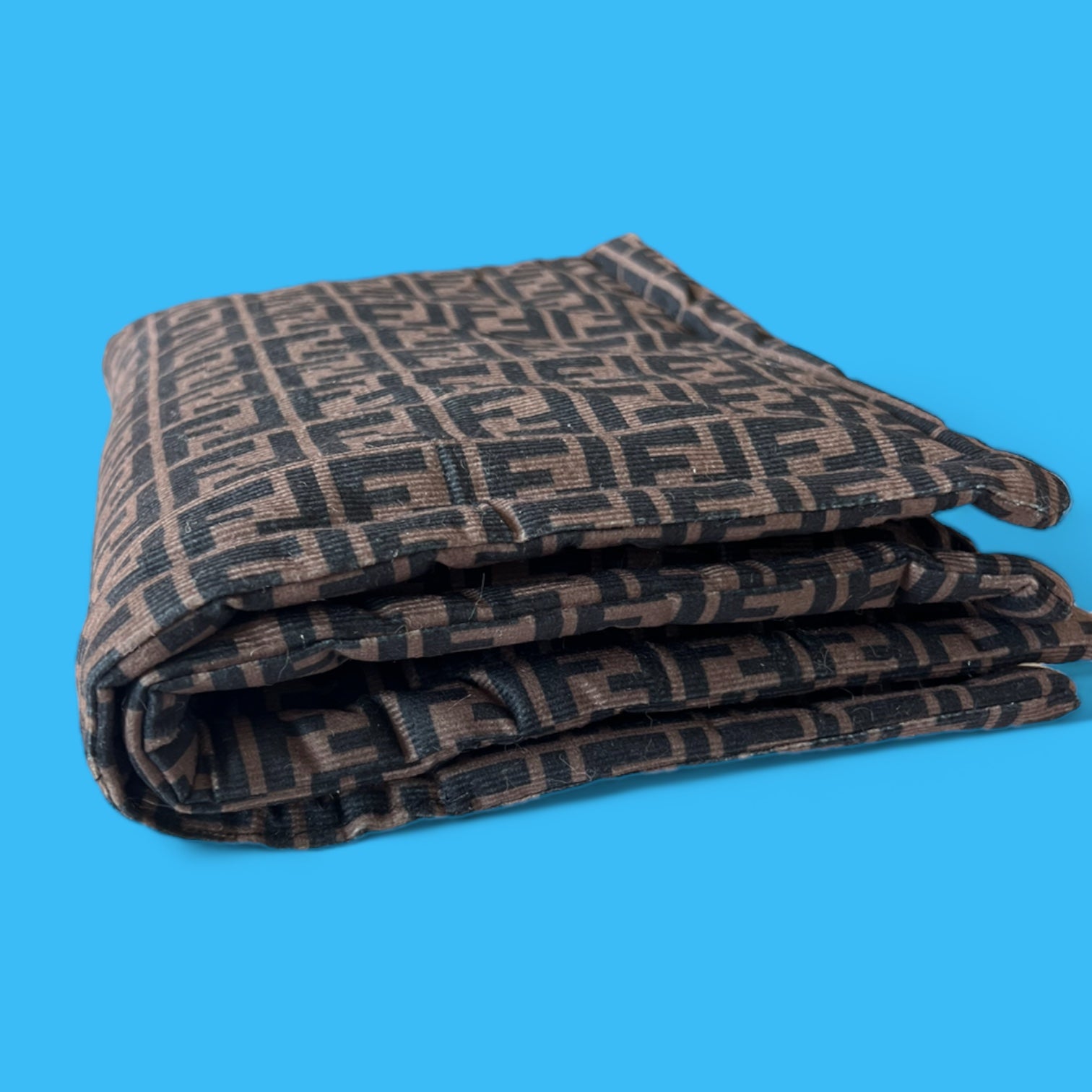 Furdi Furry Blanket Mat bearsupreme