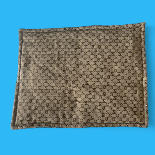 Pawcci Blanket Mat bearsupreme