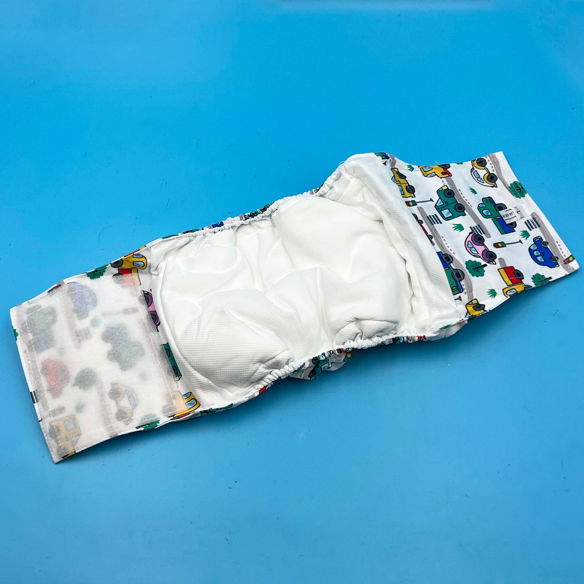 transport Male Reusable diaper bearsupreme