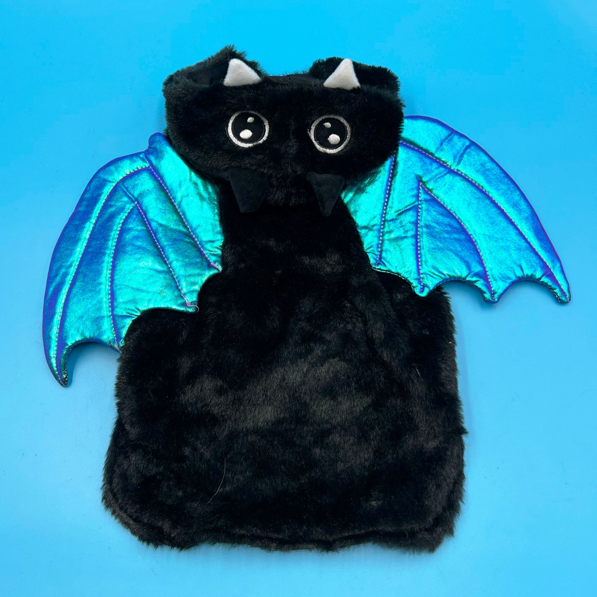 Halloween Bat Dog Costume bearsupreme