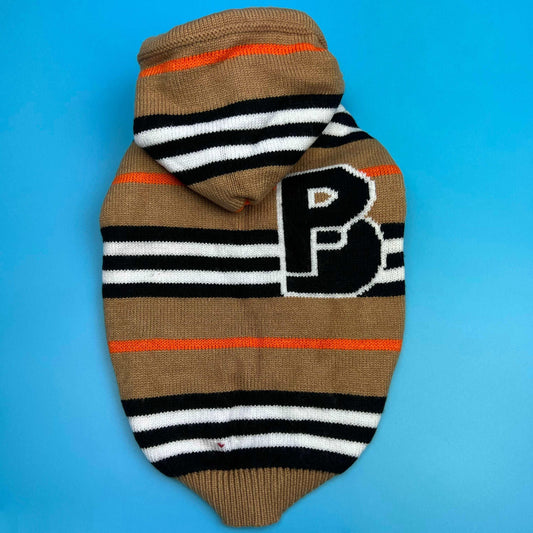 Furrberry classic Sweather bearsupreme