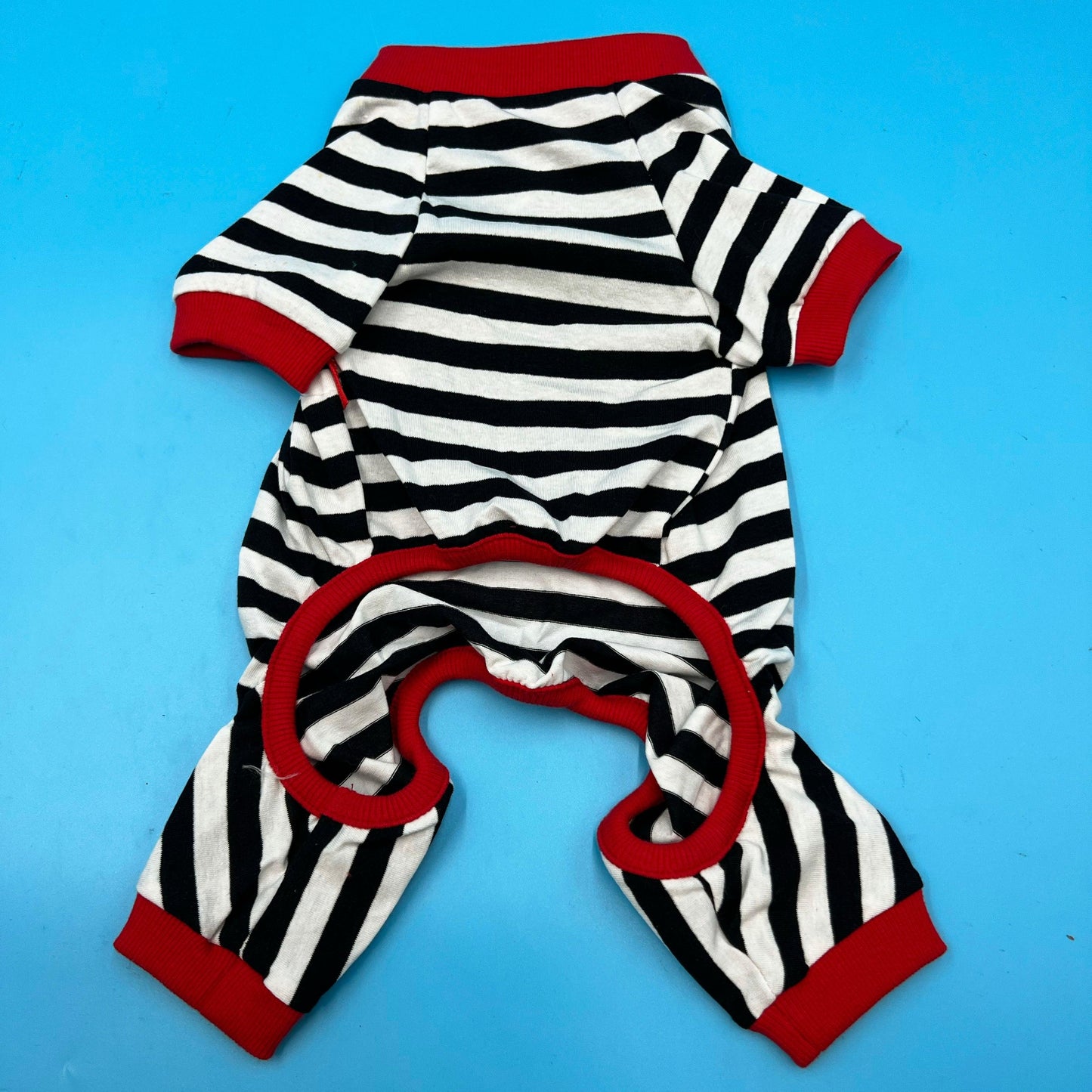 Xmas tree Pyjama black - bearsupreme