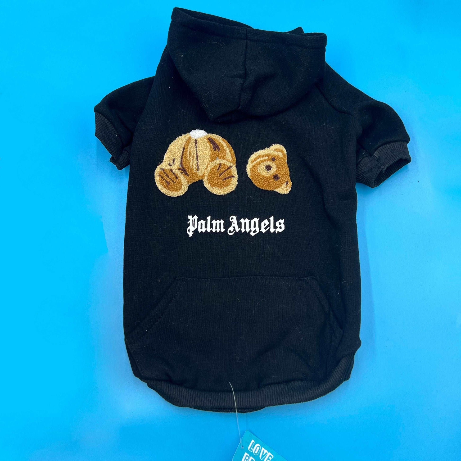 Paw Angels Human & Dog Matching Set - bearsupreme