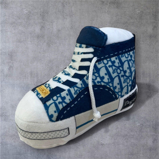 Limited Pawdior Sneaker Toy 