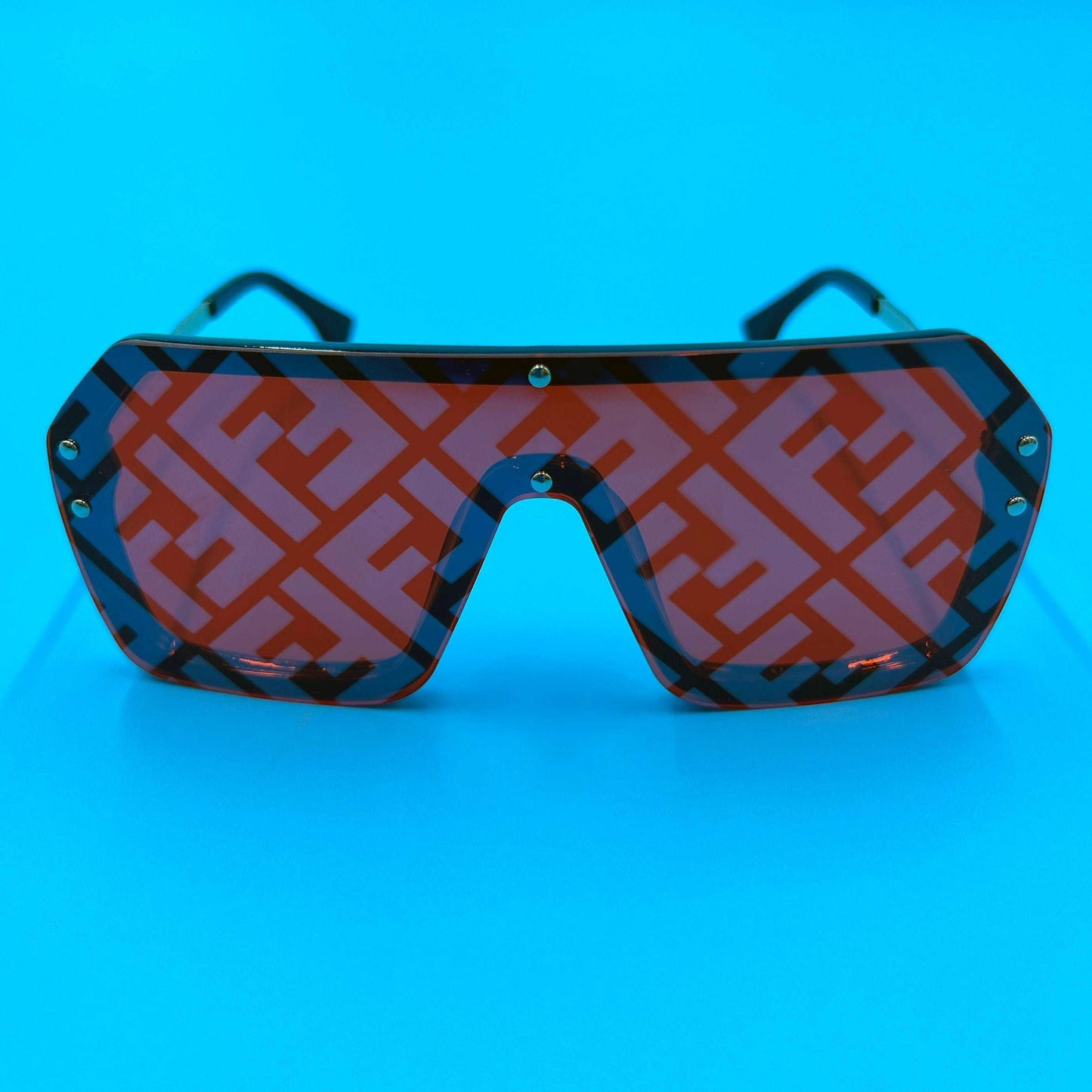 Furdi Inspired sunnies - bearsupreme