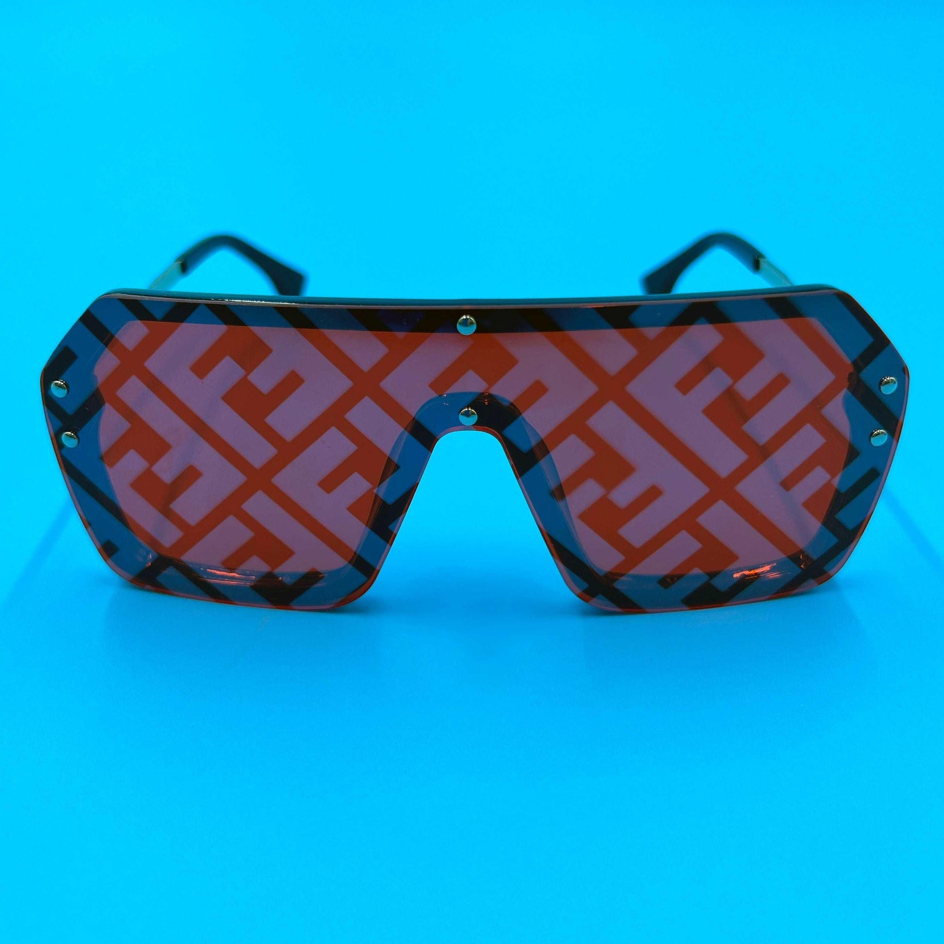 Furdi Inspired sunnies - bearsupreme