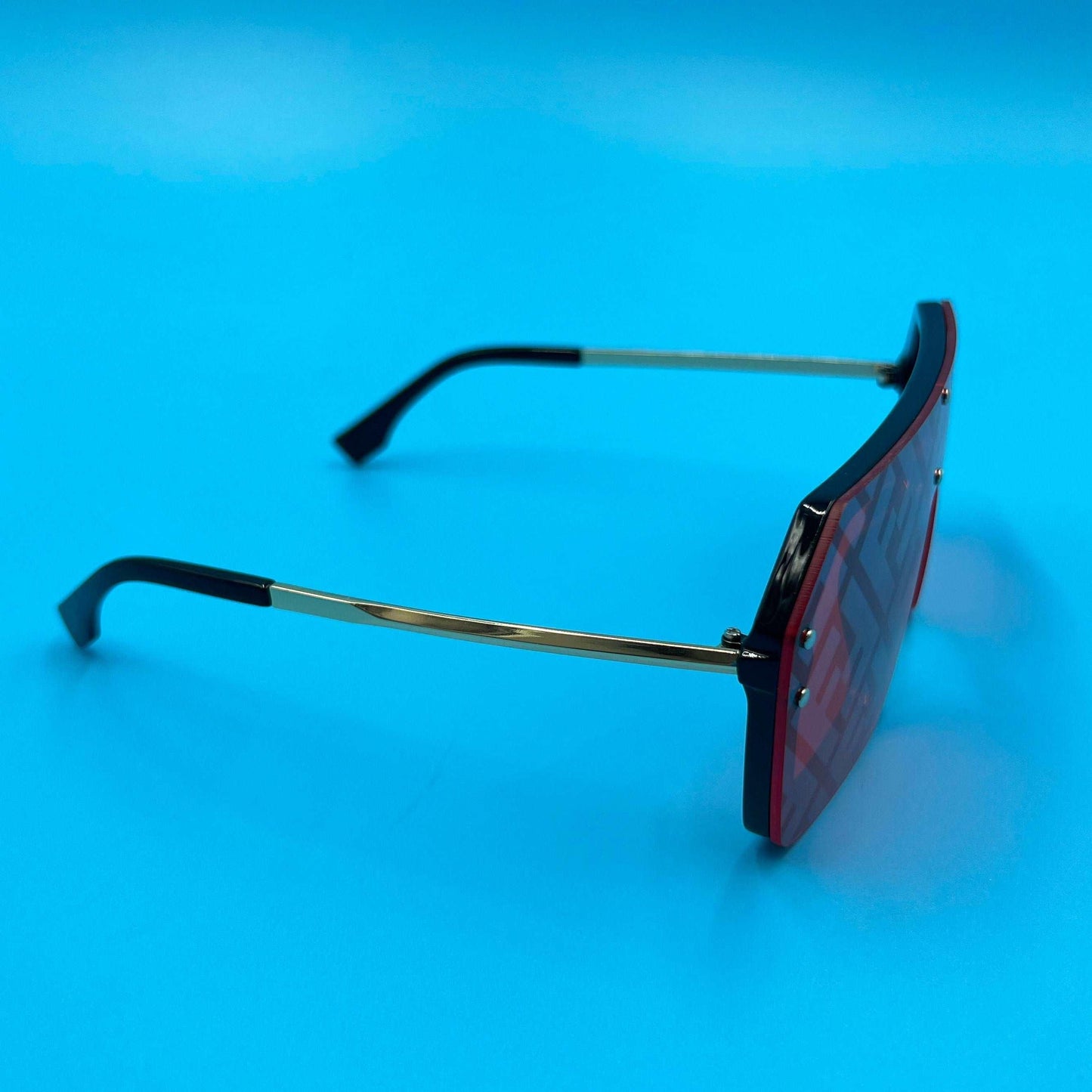 Furdi Inspired sunnies - bearsupreme