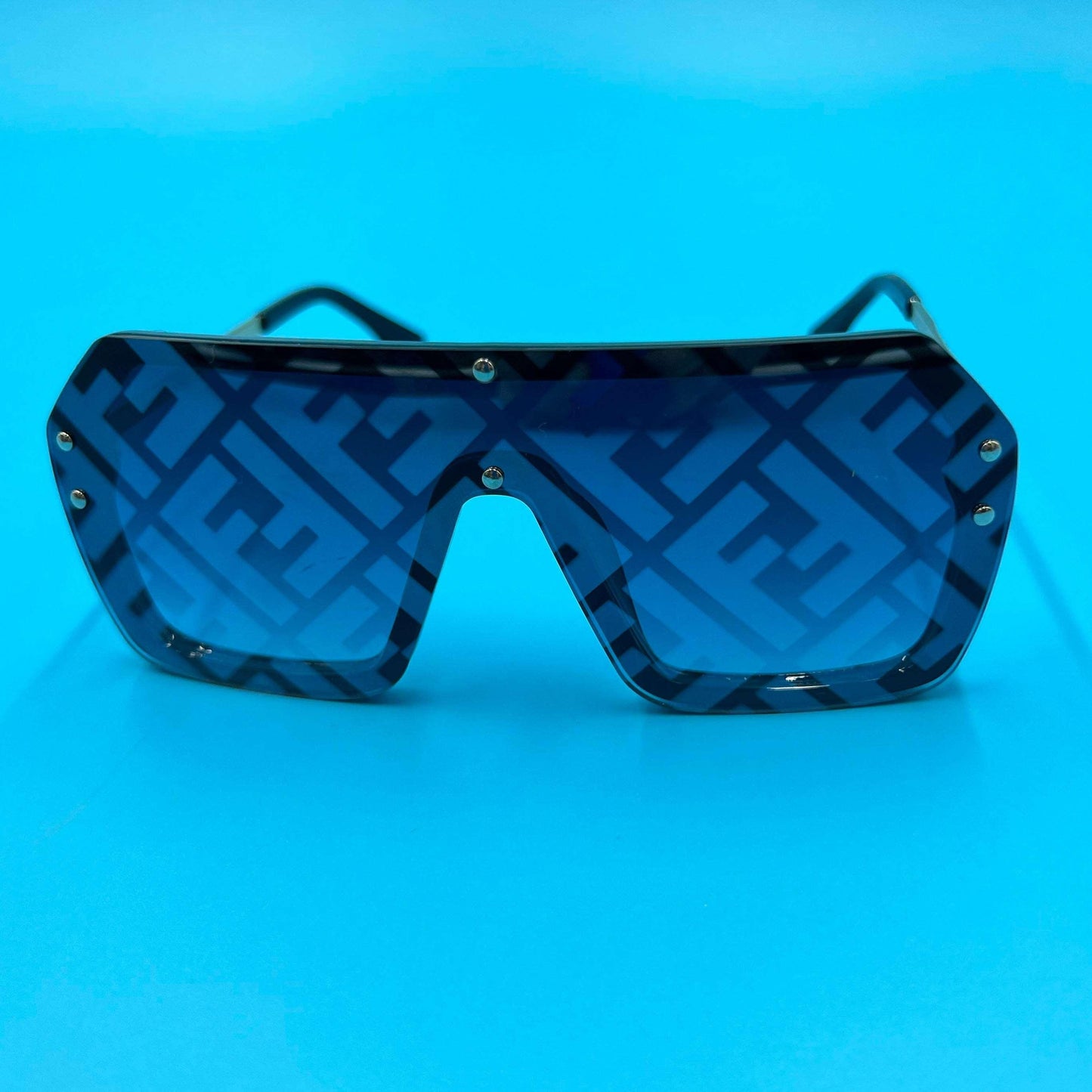 Furdi Inspired sunnies - bearsupreme