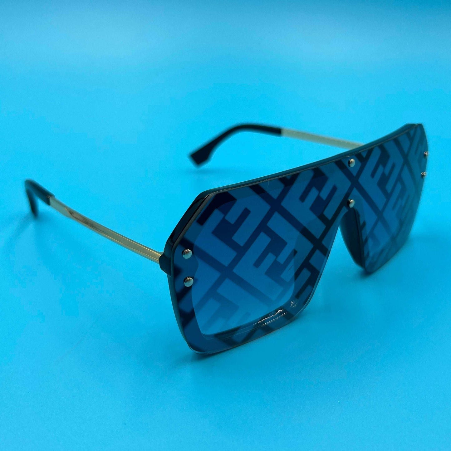Furdi Inspired sunnies - bearsupreme