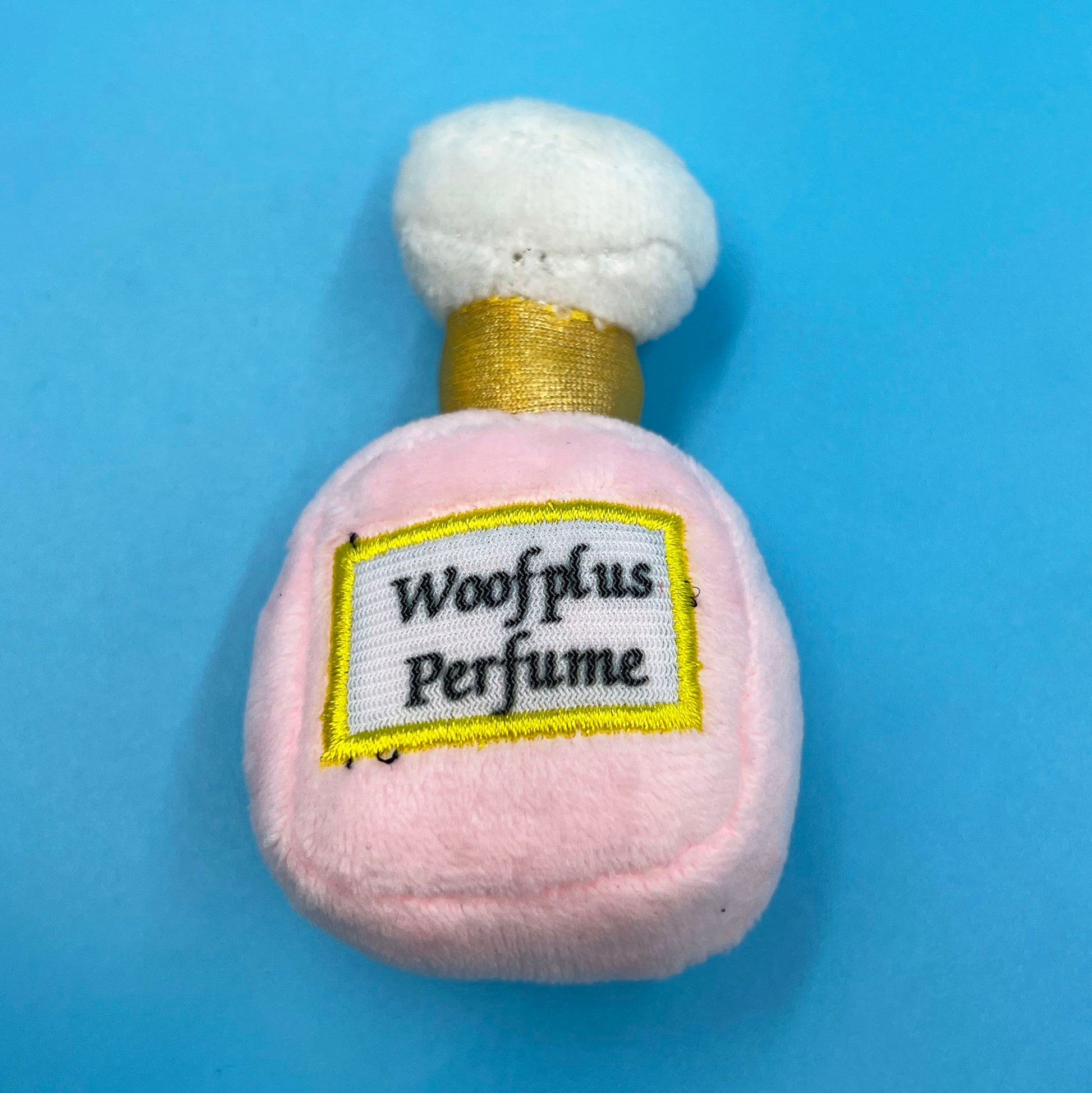 Woofplus Pawfume Bottles bearsupreme