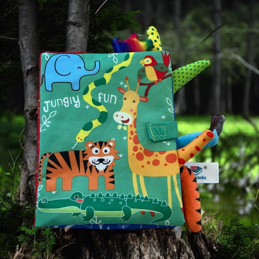 Snifari Play book - bearsupreme