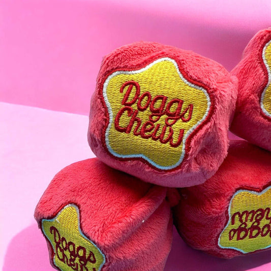 Chewy Chews Lollipop Toy - bearsupreme