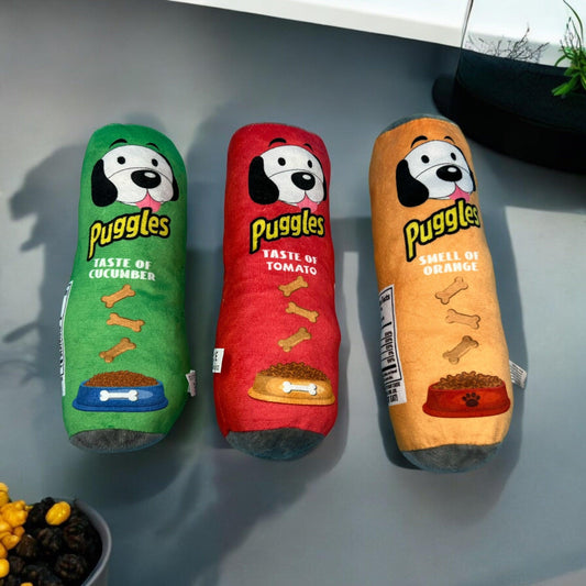 Pupringles Toy - bearsupreme
