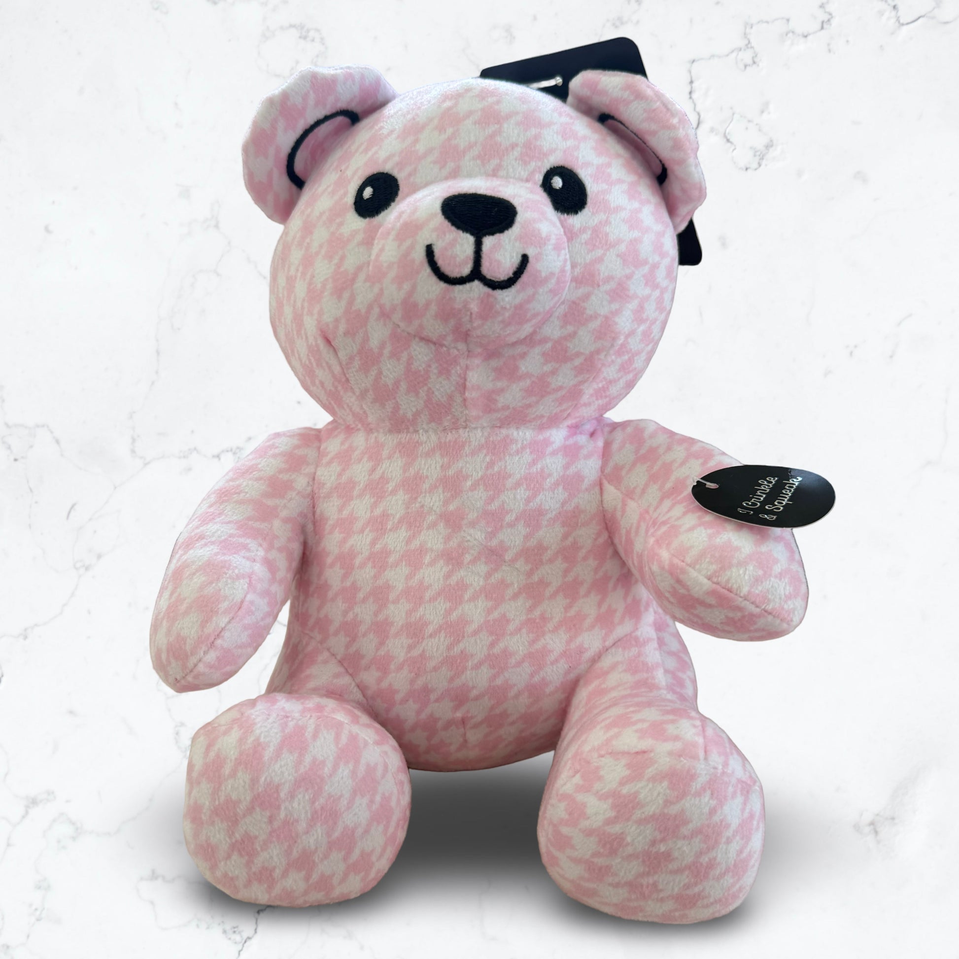 Miss Paw D Teddy Bear Toy bearsupreme