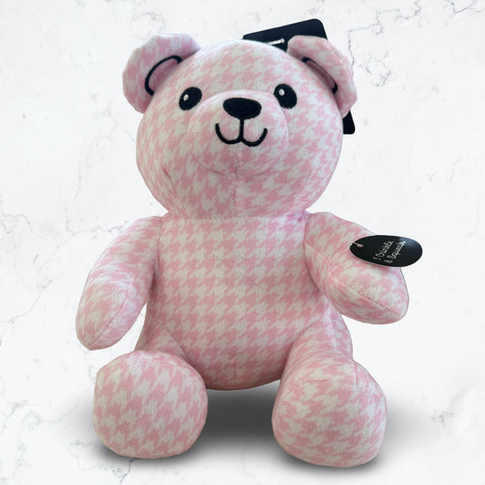 Miss Paw D Teddy Bear Toy bearsupreme