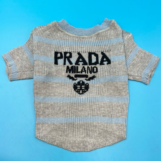 Pawda Light Sweater Shirt bearsupreme