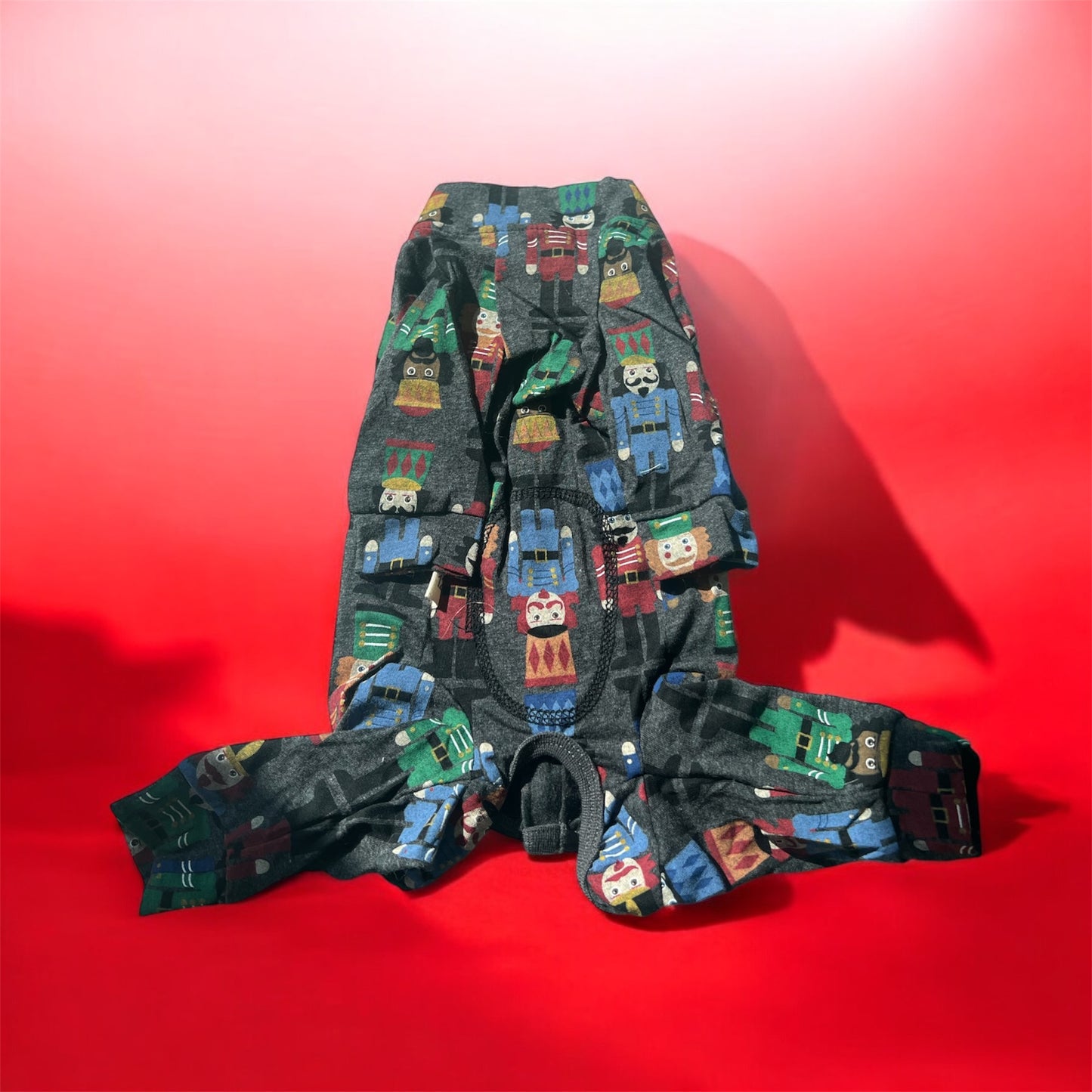 Nutcracker Pyjama bearsupreme