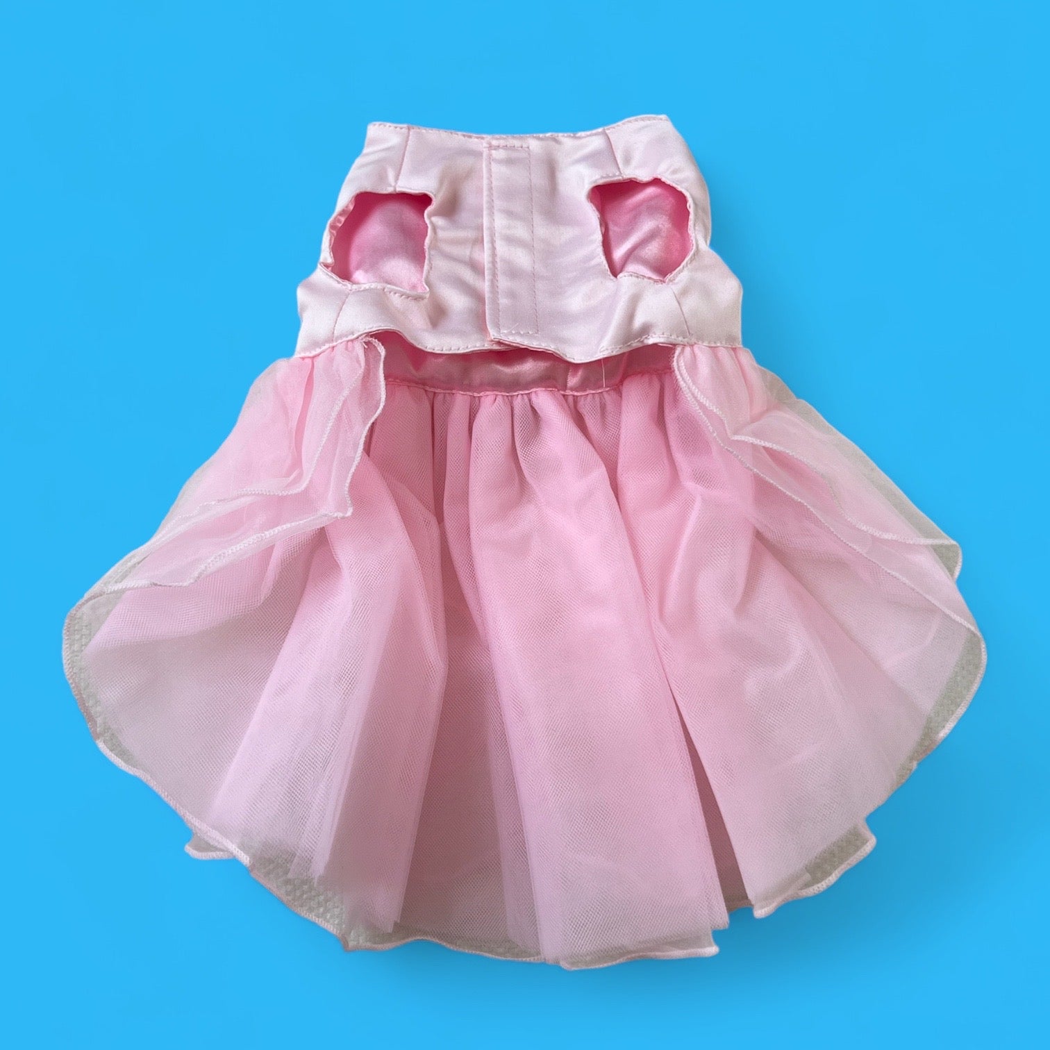 Pink Fairy dress bearsupreme