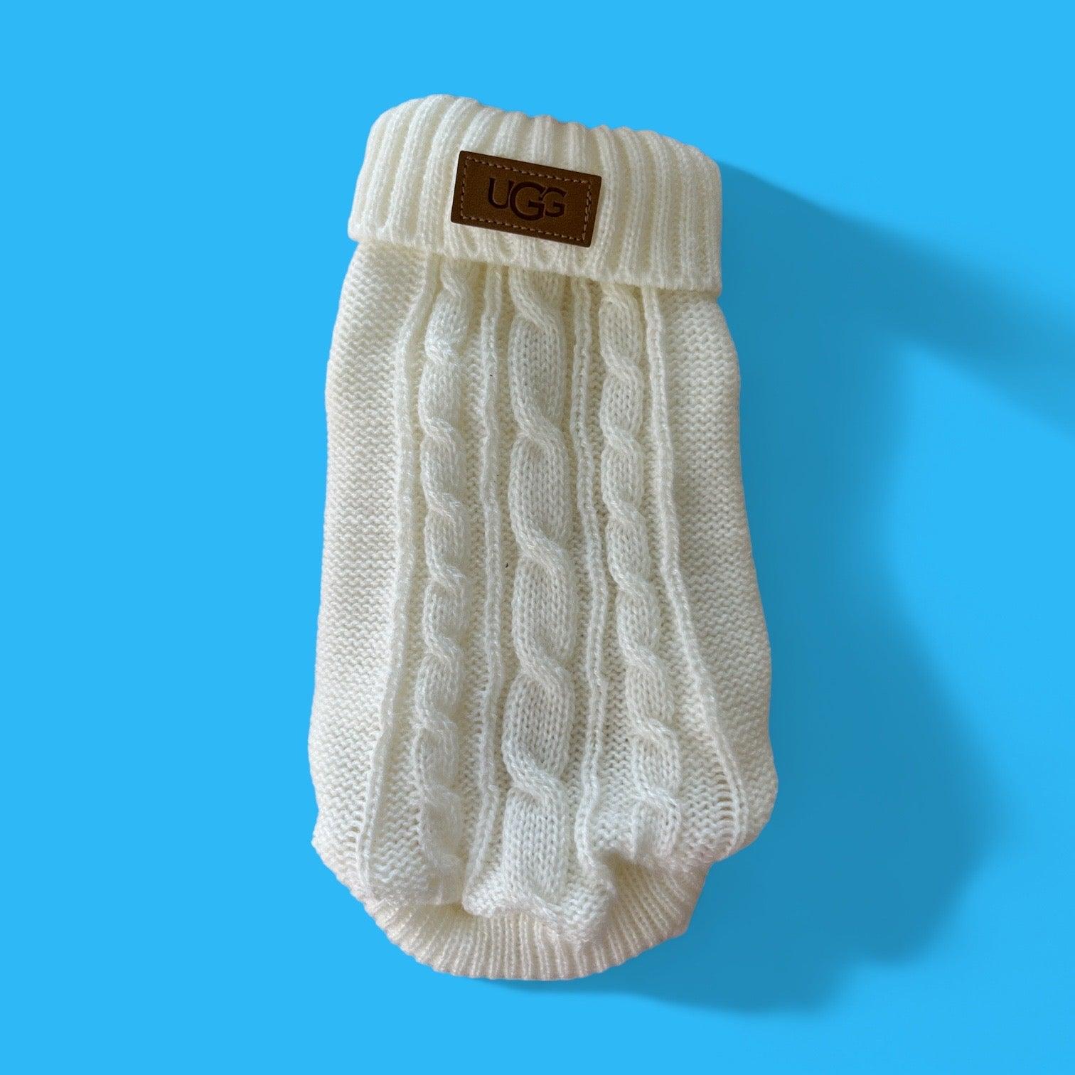 Pugg Sweater Set - bearsupreme