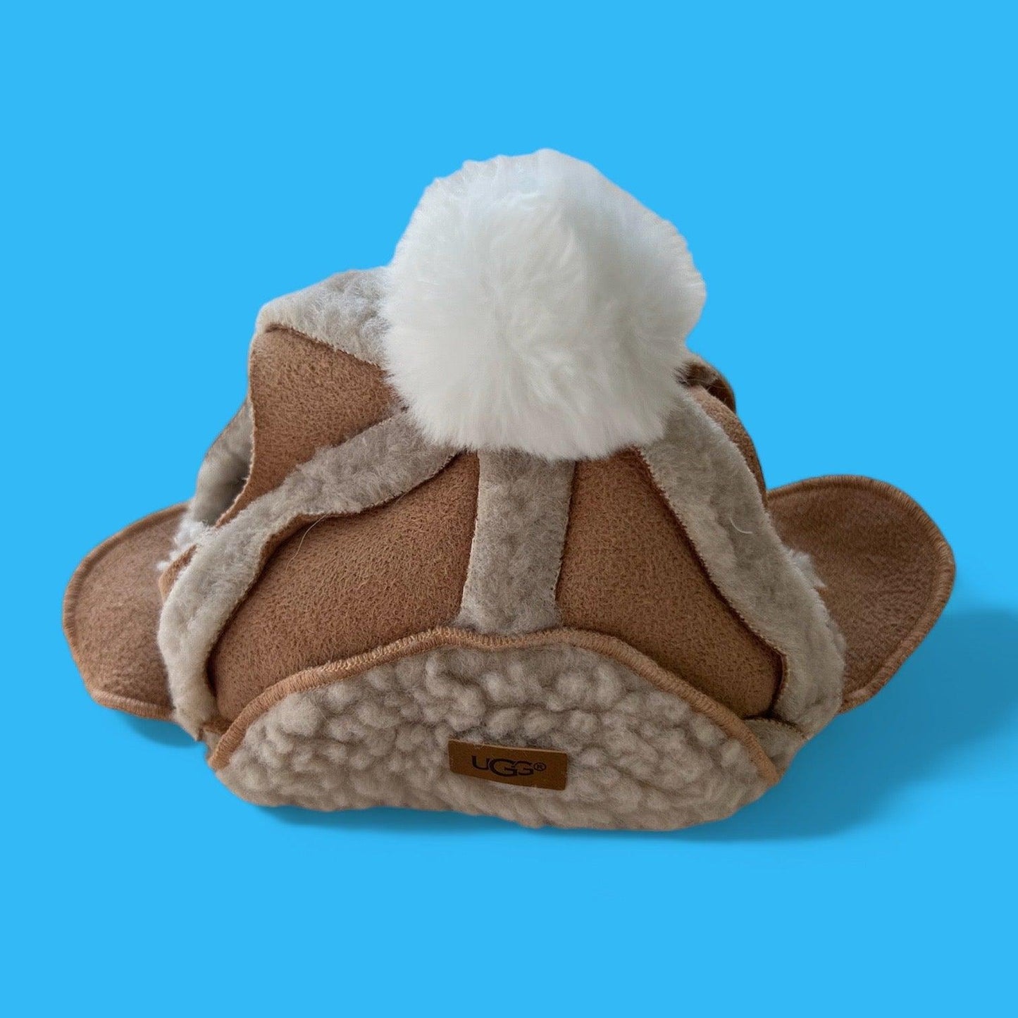 Pugg Sweater Set - bearsupreme