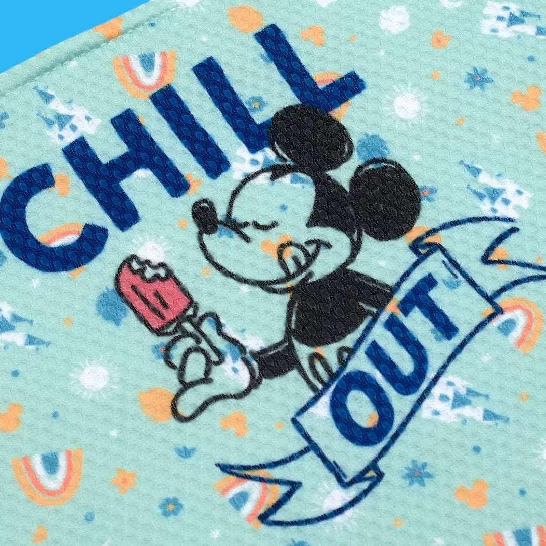 Mickey Mouse Pet Bandana - bearsupreme