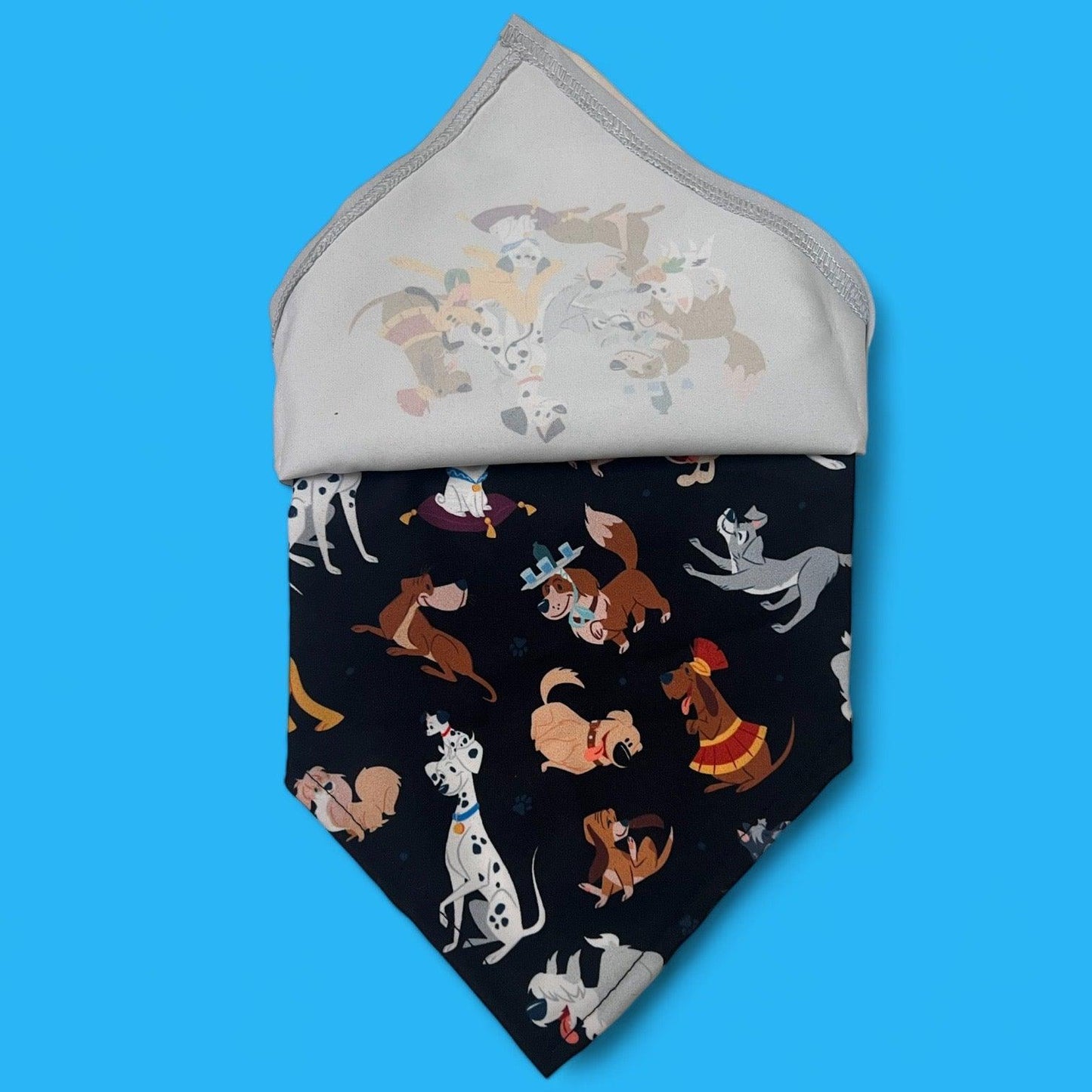 Disney Pet Bandana Set of 3 - bearsupreme