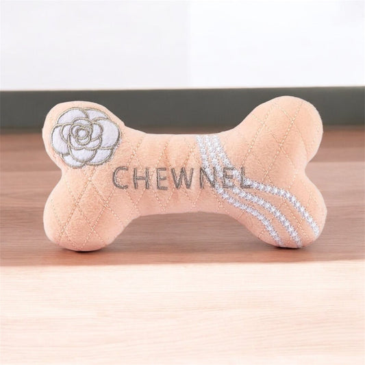 Chewnel Pearl Bone Toy bearsupreme