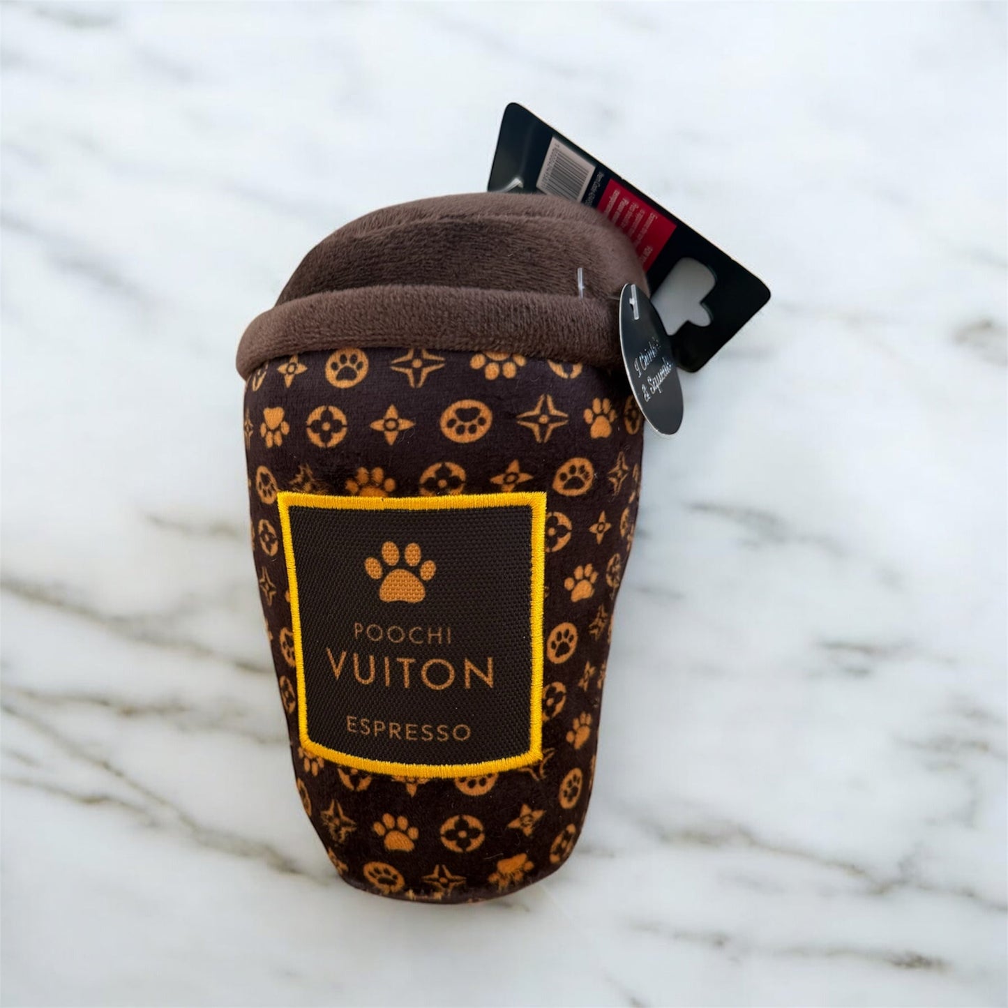 Coffee Chewy Vuiton bearsupreme