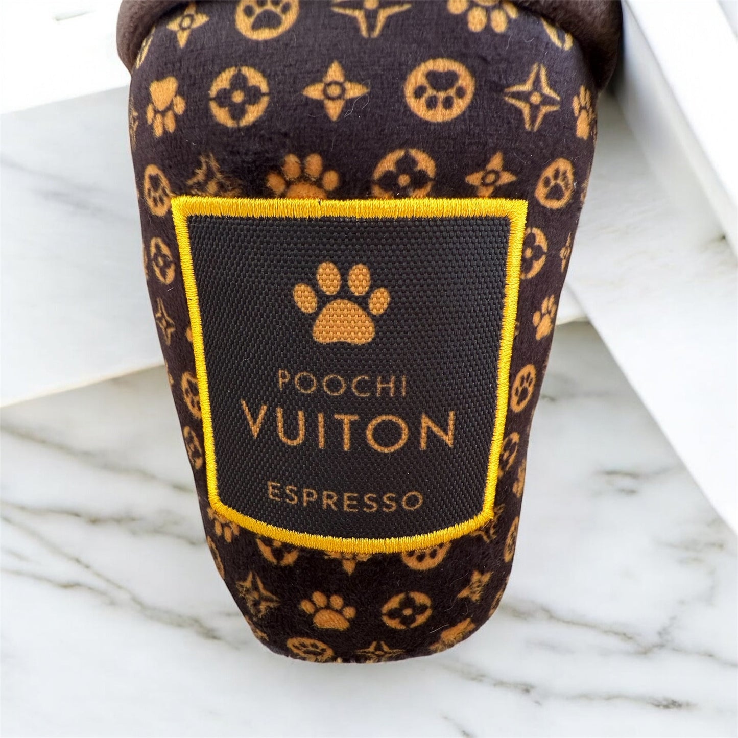 Coffee Chewy Vuiton bearsupreme