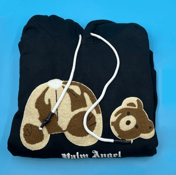 Paw Angels Human & Dog Matching Set bearsupreme