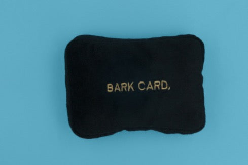 American Express Bark Card bearsupreme