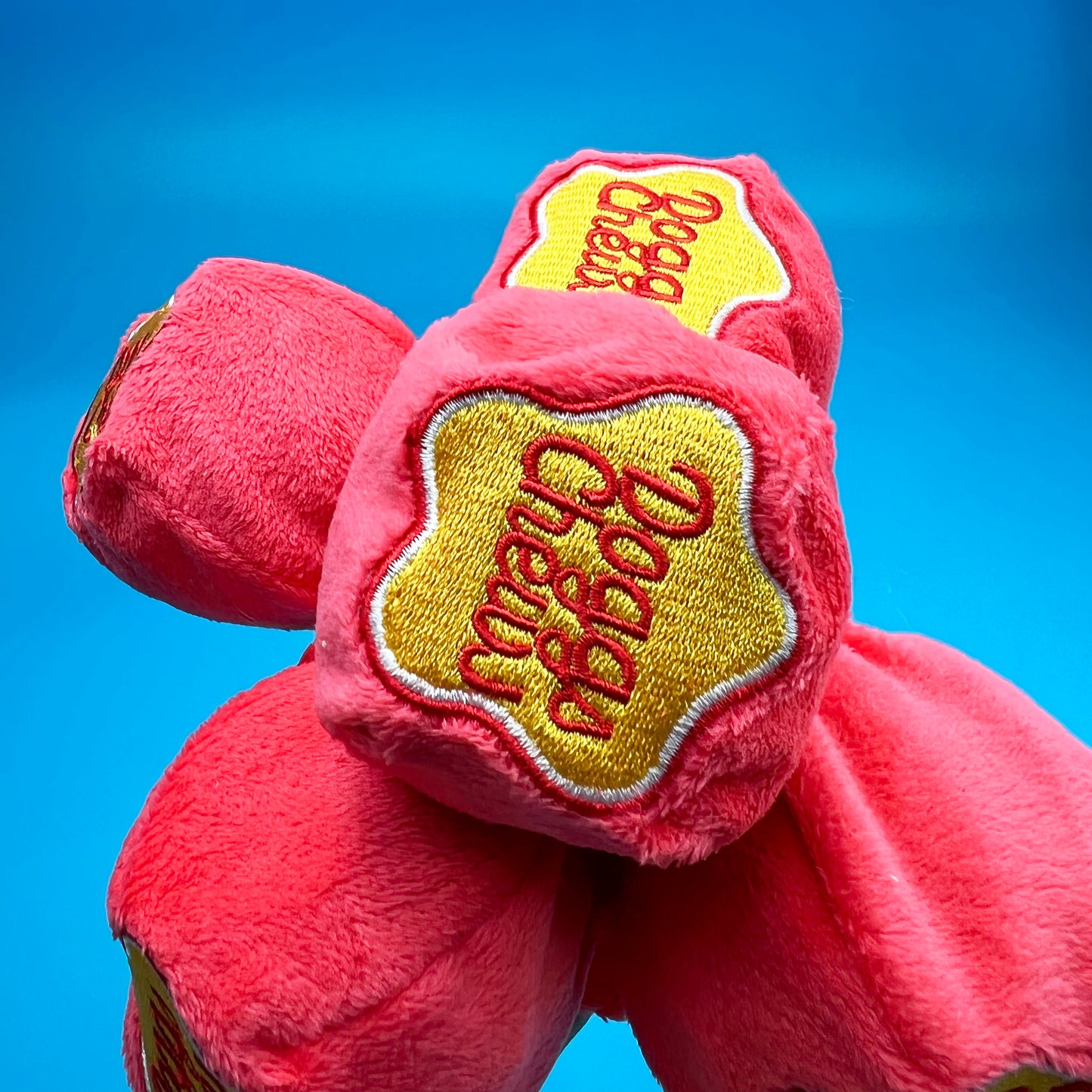 Chewy Chews Lollipop Toy bearsupreme