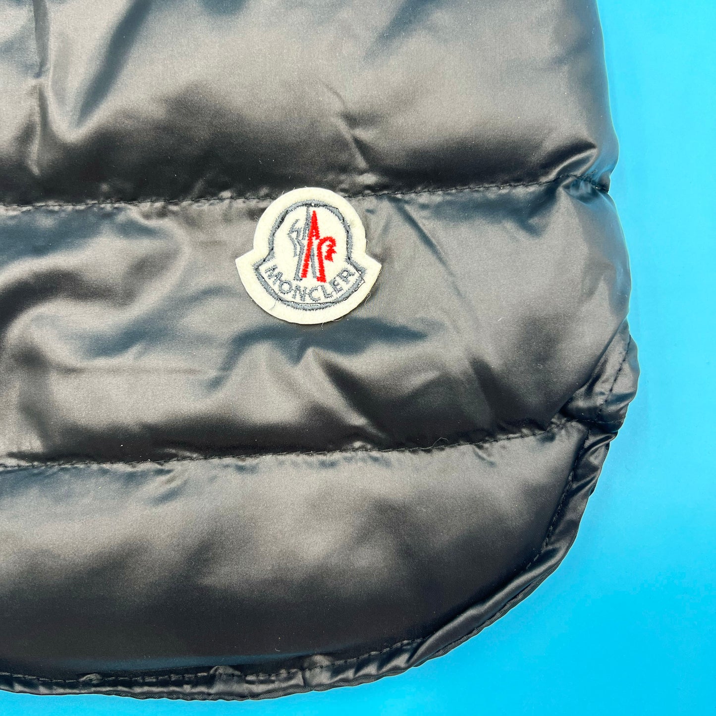 Pawcler Cropped Puffer Jacket bearsupreme