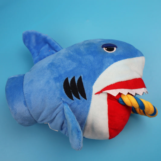 Shark Puppet Interactive Chewer bearsupreme