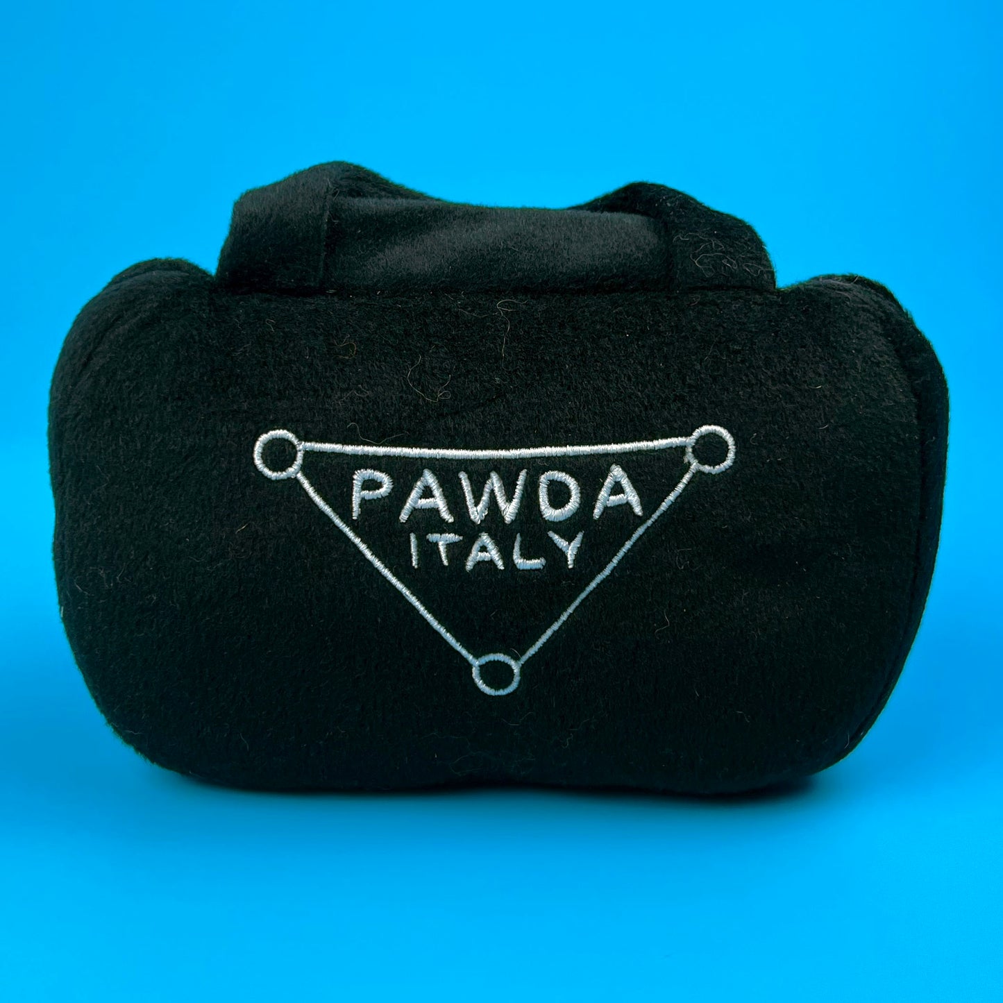 Pawda Classic Hand Bag bearsupreme