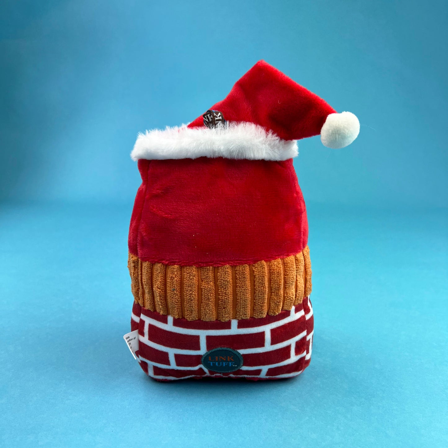 Santa's Coming Down the Chimney Toy bearsupreme